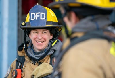 Minnesota Firefighting Home - MnFIRE - Minnesota Firefighter Initiative